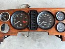 JAGUAR - BRIAR WOOD DASHBOARD. Dashboard in good condition 
AUCTION HOUSE COMMISSION: 23% OF THE Fotos - 4