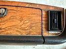 JAGUAR - BRIAR WOOD DASHBOARD. Dashboard in good condition 
AUCTION HOUSE COMMISSION: 23% OF THE Fotos - 6