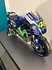 VALENTINO ROSSI -. The Yamaha YZR-M1 is Yamaha's flagship motorcycle and has been used in the Fotos - 2