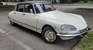 CITROEN DS 23 PALLAS. AUCTION HOUSE COMMISSION: 10% OF THE SELLING PRICEFotos - 1