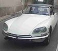 CITROEN DS 23 PALLAS. AUCTION HOUSE COMMISSION: 10% OF THE SELLING PRICEFotos - 7
