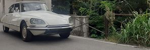 CITROEN DS 23 PALLAS. AUCTION HOUSE COMMISSION: 10% OF THE SELLING PRICEFotos - 8