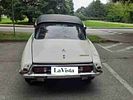 CITROEN DS 23 PALLAS. AUCTION HOUSE COMMISSION: 10% OF THE SELLING PRICEFotos - 11
