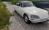 CITROEN DS 23 PALLAS. AUCTION HOUSE COMMISSION: 10% OF THE SELLING PRICEFotos - 13