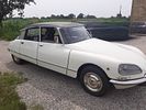 CITROEN DS 23 PALLAS. AUCTION HOUSE COMMISSION: 10% OF THE SELLING PRICEFotos - 15