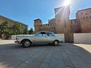 FIAT 130 BERLINA. Fiat 130 BERLINA 
2800 
ZF automatic transmission 
Engine and gearbox Fotos - 1