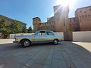 FIAT 130 BERLINA. Fiat 130 BERLINA 
2800 
ZF automatic transmission 
Engine and gearbox Fotos - 5