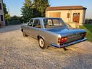 FIAT 130 BERLINA. Fiat 130 BERLINA 
2800 
ZF automatic transmission 
Engine and gearbox Fotos - 8