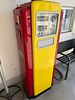 SHELL FUEL PUMP, 1958. Beautiful 1958 gas pump 
Restored and carefully repainted, with the Fotos - 3