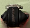VALE ROSSI - WATCH. Beautiful watch with Vale Rossi 46 mark, 
excellently preserved, complete Fotos - 2