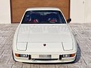 RARISSIMA Porsche 924 MJ77, Special Edition 
Martini Weltmeister Sondermodell. VERY RARE Porsche Image - 40