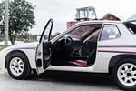 RARISSIMA Porsche 924 MJ77, Special Edition 
Martini Weltmeister Sondermodell. VERY RARE Porsche Image - 49