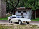RARISSIMA Porsche 924 MJ77, Special Edition 
Martini Weltmeister Sondermodell. VERY RARE Porsche Image - 76