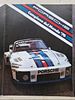 RARISSIMA Porsche 924 MJ77, Special Edition 
Martini Weltmeister Sondermodell. VERY RARE Porsche Image - 83