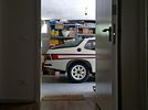 RARISSIMA Porsche 924 MJ77, Special Edition 
Martini Weltmeister Sondermodell. VERY RARE Porsche Image - 87