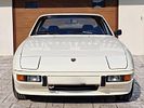 Porsche 924 MJ77, Edizione Speciale - Martini Weltmeister Sondermodell. RARISSIMA Porsche 924 Immagine - 2