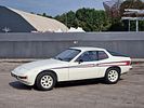 Porsche 924 MJ77, Edizione Speciale - Martini Weltmeister Sondermodell. RARISSIMA Porsche 924 Immagine - 33
