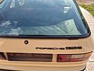 Porsche 924 MJ77, Edizione Speciale - Martini Weltmeister Sondermodell. RARISSIMA Porsche 924 Immagine - 44