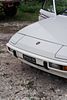 Porsche 924 MJ77, Edizione Speciale - Martini Weltmeister Sondermodell. RARISSIMA Porsche 924 Immagine - 49