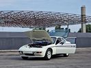 Porsche 924 MJ77, Edizione Speciale - Martini Weltmeister Sondermodell. RARISSIMA Porsche 924 Immagine - 80