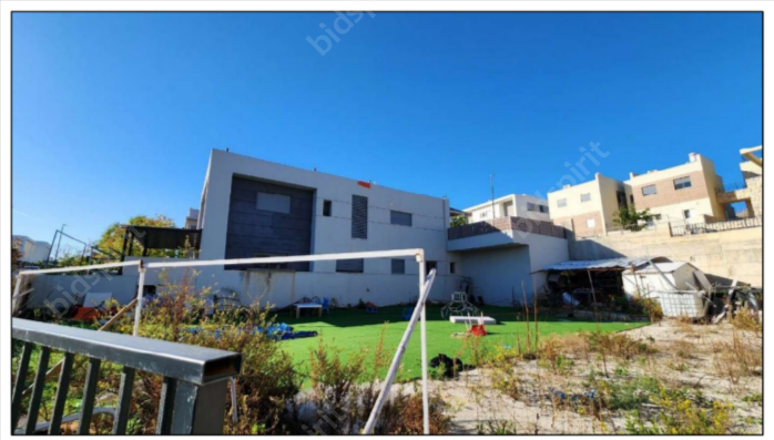 מיכל גלבוע | משרד עורכי דין ונוטריון | תאריך אחרון להציע הצעות - נכס בעתלית מכונסת נכסים