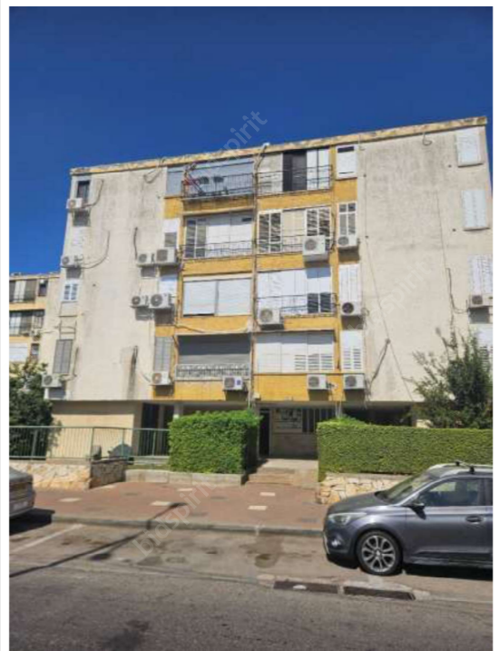 מיכל גלבוע | משרד עורכי דין ונוטריון | תאריך אחרון להציע הצעות - דירה בעכו מכונסת נכסים