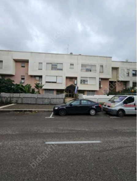 מיכל גלבוע | משרד עורכי דין ונוטריון | תאריך אחרון להציע הצעות - דירה בחיפה מכונסת נכסים