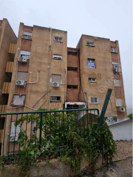 מיכל גלבוע | משרד עורכי דין ונוטריון | תאריך אחרון להציע הצעות - דירה בחיפה מכונסת נכסים