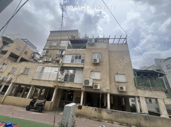 חזני אילן ושות' - משרד עו"ד ונוטריון | תאריך האחרון להציע הצעות - דירה בבני ברק מנאמן