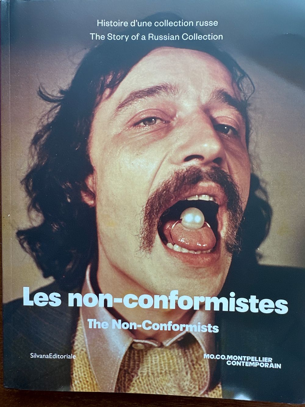 АКТИВИСТ | Русское искусство с 1900 года по наши дни. В книгах и каталогах