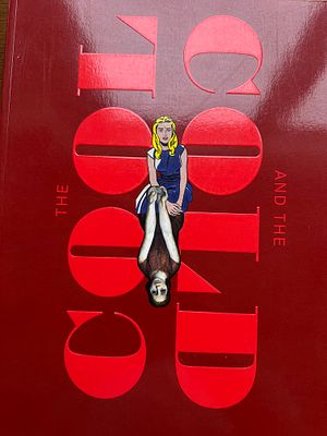 Собрание Людвиг. Живопись из США и СССР 1960-1990 годы. THE COOL AND THE COLD. Живопись из СССР 