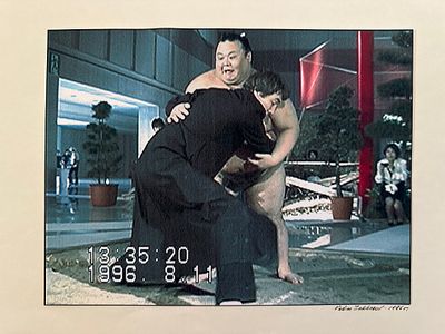 Вадим Захаров. . Теологические беседы. Компьютерная печать. 1996 год. Датировано и подписано автором.