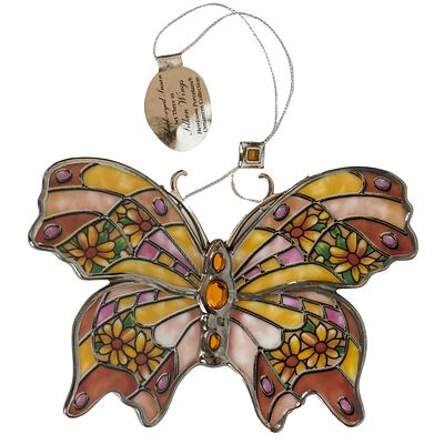 Фарфоровое новогоднее украшения Bradford edition, Era of Louis Tiffany, США, 80-е гг.
. У каждой 