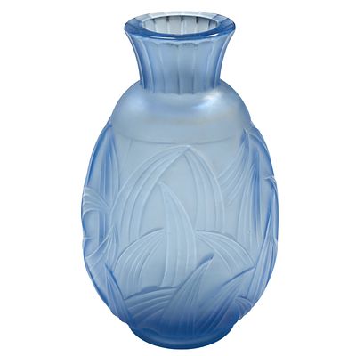 Sabino ваза, Франция, 1960-е гг. Sabino — французский скульптор и художник итальянского 