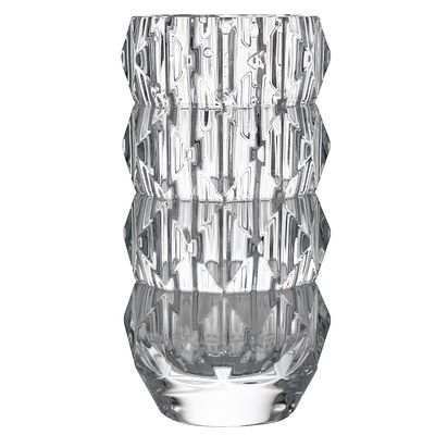 Ваза Baccarat Louxor, Франция . Baccarat (&laquo;Баккара&raquo;) — французский бренд хрусталя и завод во 