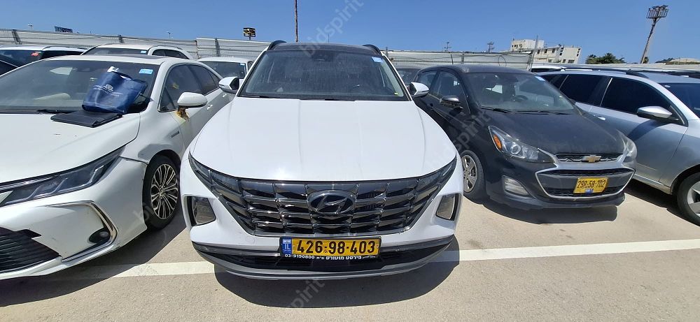 בניהו לאבל | משרד עורכי דין | יונדאי טוסון ELITE