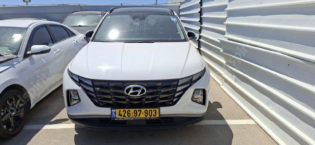 בניהו לאבל | משרד עורכי דין | יונדאי טוסון