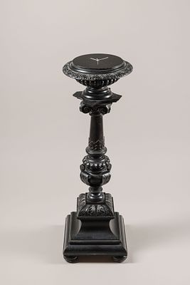 Hofer, Markus (*1977). Mixed media and collage on canvasSigned and dated lower right and titled 