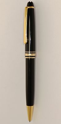 Montblanc Ballpoint Pen