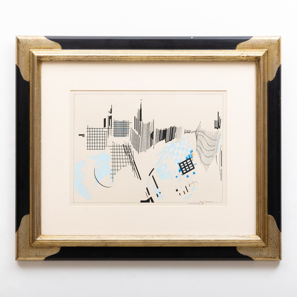 Leiloeira C&ocirc;rte Real | Auction 7 | Antiques & Works of Art