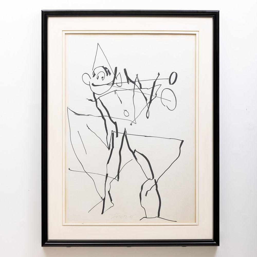 Leiloeira Côrte Real | Leilão 8 | Antiguidades e Obras de Arte