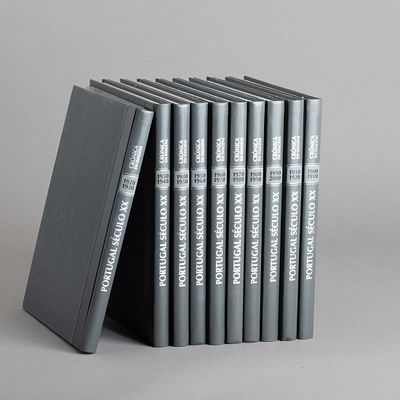 PORTUGAL SÉCULO XX. Por Joaquim Vieira. Crónica em imagens 1900-1910 a 1990-2000.