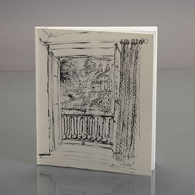 BERNARDO MARQUES. Catálogo profusamente ilustrado sobre a obra do artista.
