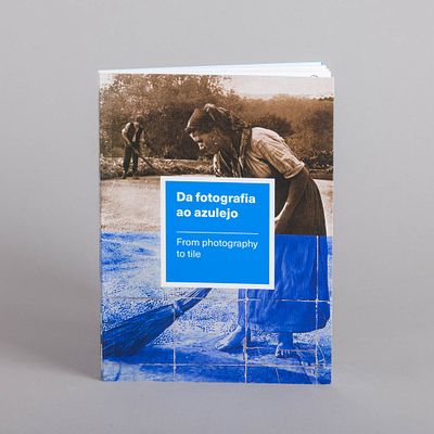 DA FOTOGRAFIA AO AZULEJO. "Da fotografia ao Azulejo", por José Luis Mingote Calderón 