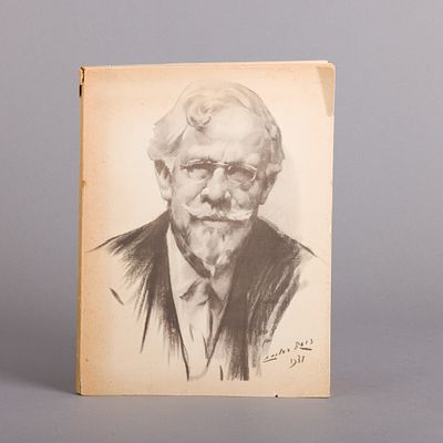 CARLOS REIS. Por Artur Gon&ccedil;alves e Gustavo de Bivar Pinto Lopes, profusamente ilustrado. 