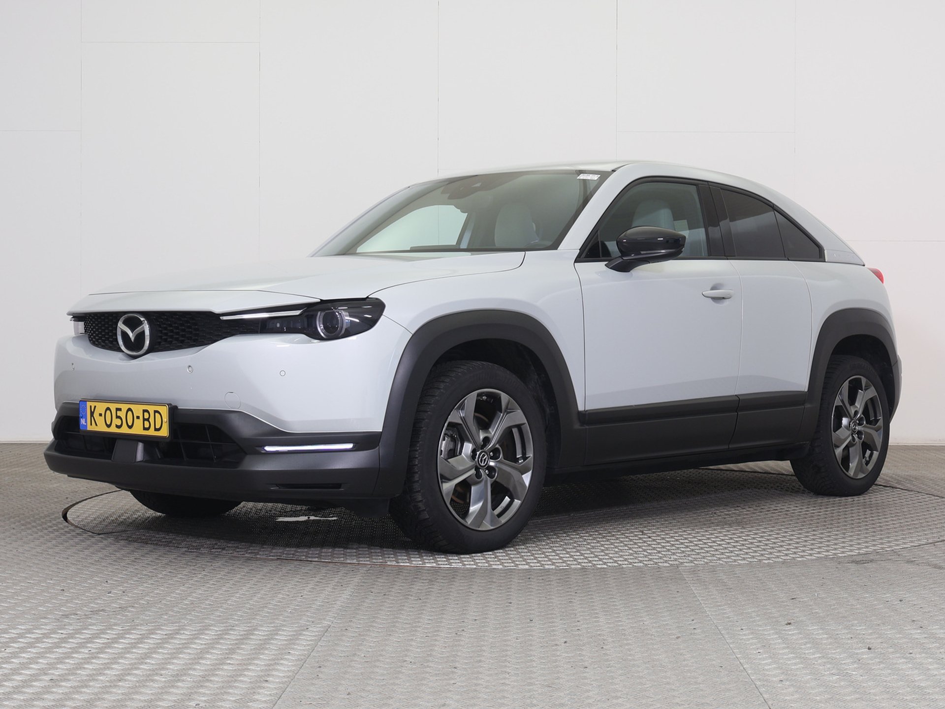 NowLeiloes | Leilão Mazda | Mazda MX-30 First Edition - Elétrico - Automático - 146 cv.