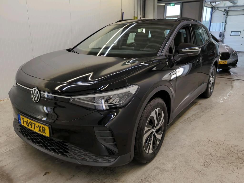NowLeiloes | Leilão Volkswagen | Viaturas Volkswagen ID.3 I ID.4 - Elétrico - Automático.