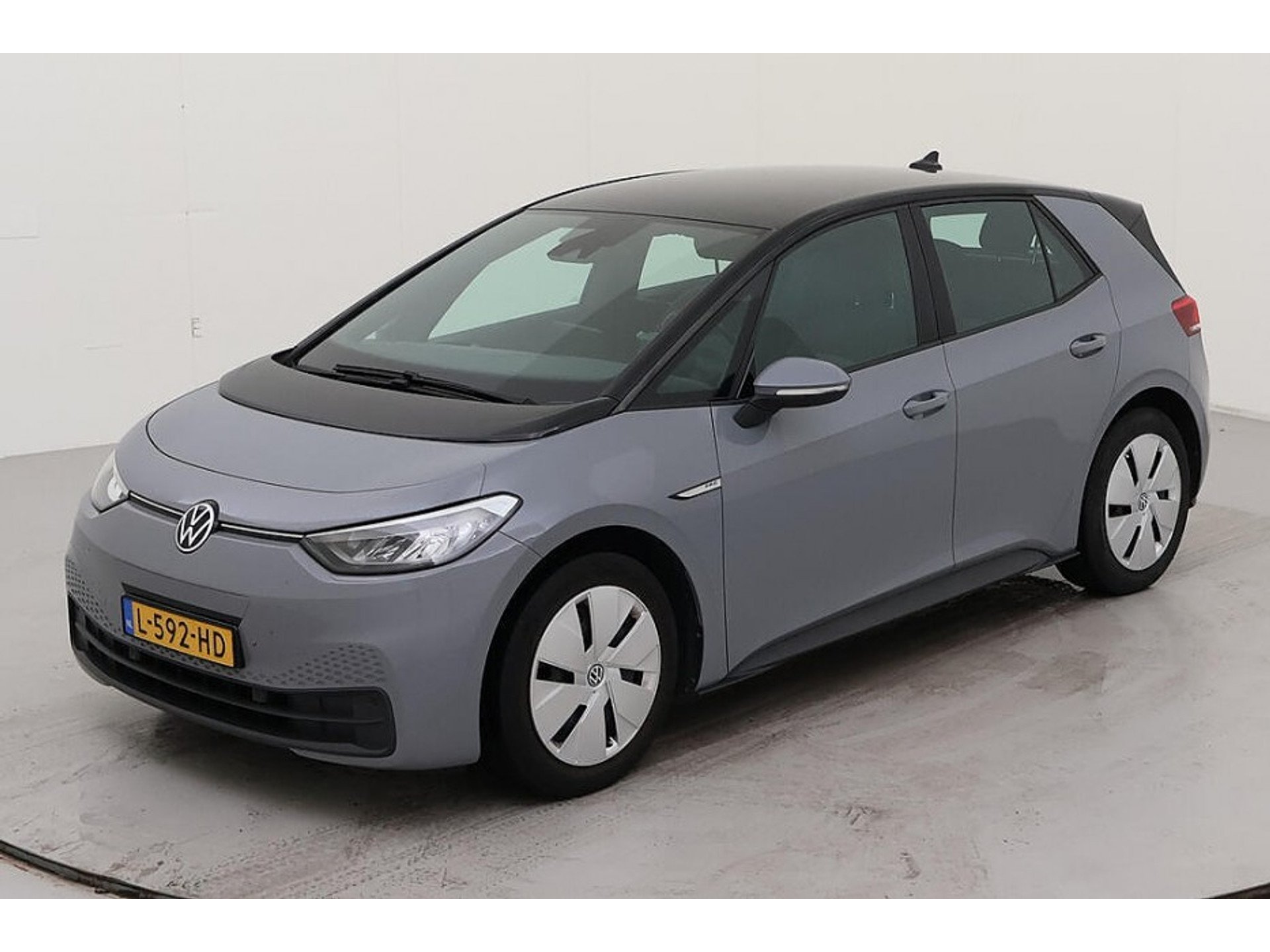 NowLeiloes | Leilão ID.3 I ID.4 | Viaturas Volkswagen ID.3 & ID.4 - Elétrico - Automático.