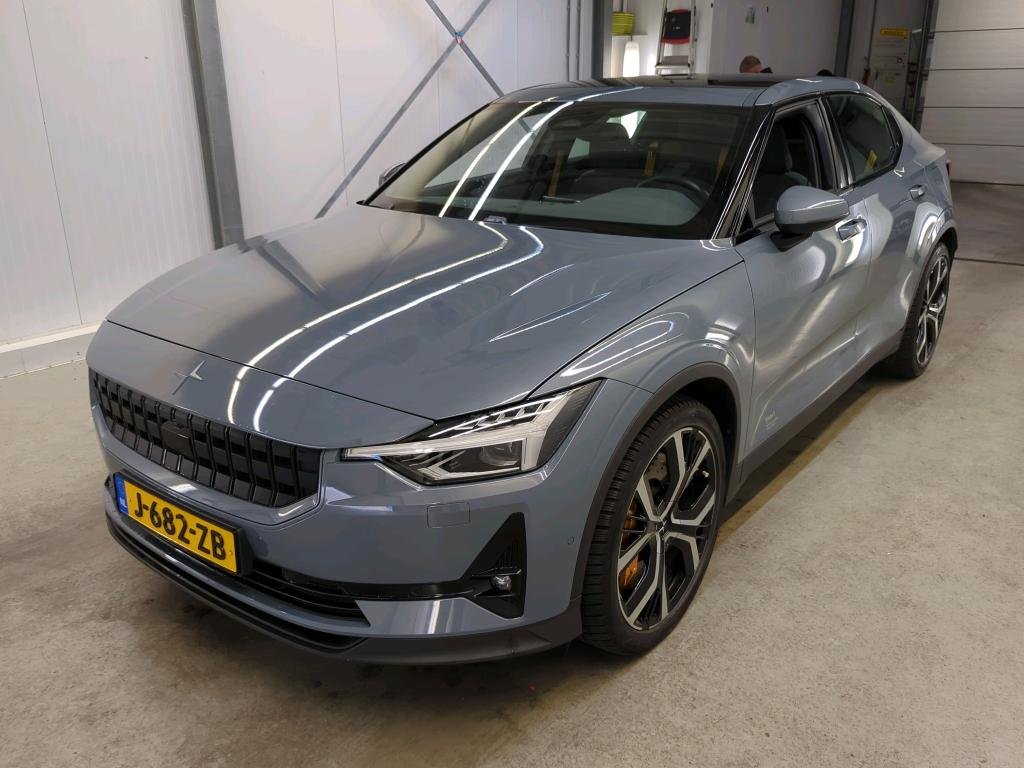 NowLeiloes | Leilão pol | Polestar 2 79 kWh Pilot Plus - Electric - Automatic - 408 cv