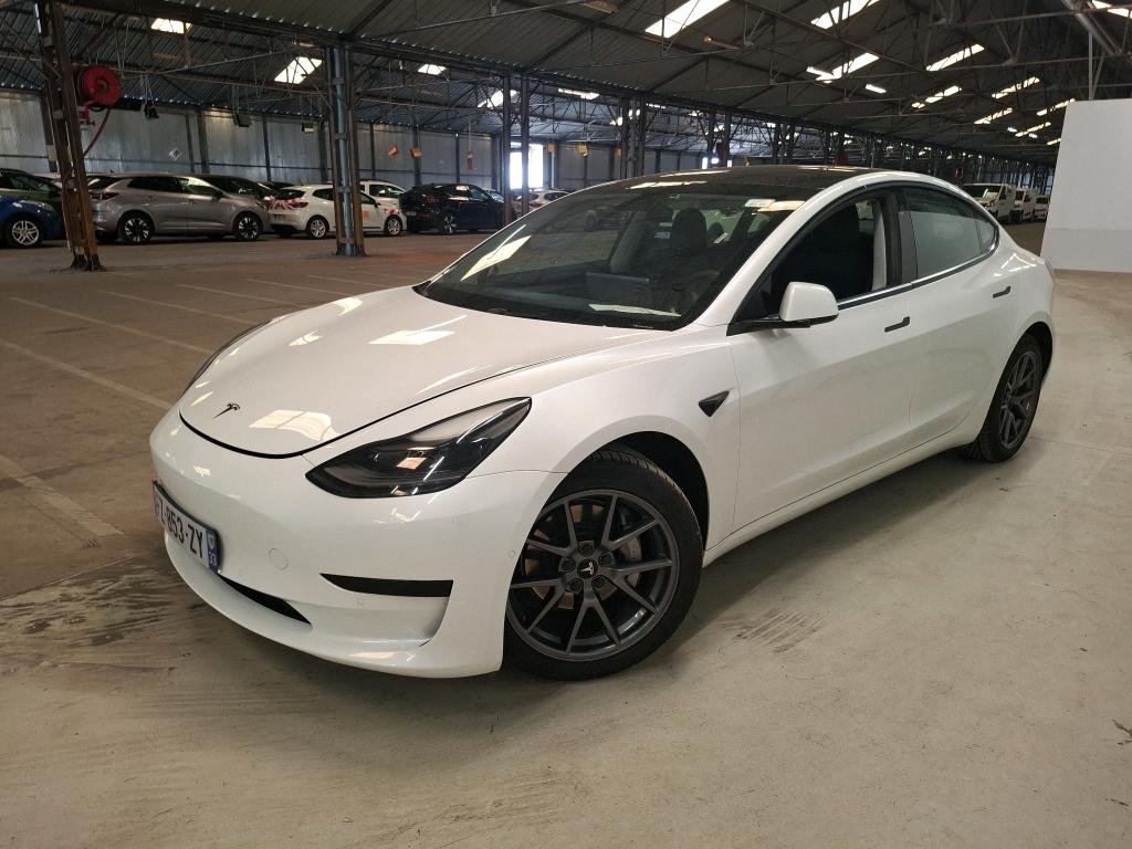 NowLeiloes | Leilão Model 3 | Tesla Model 3 Standard Range - Elétrico - Automático.